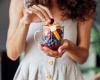 Voici ce qui arrive à votre corps quand vous mangez vraiment des fruits à volonté