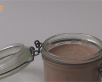 Mousse de foies de volaille ou Pâté de foie au Porto