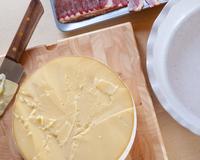 Une recette proposée par Fromages d'Auvergne.