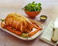 Wellington de Pâques à l’agneau