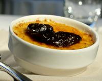 Une recette proposée par chef F. Biasiolo pour l'AAPrA.