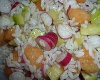 Une recette proposée par brigitte.
