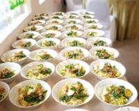 Une petite recette délicieuse
