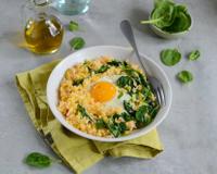 Le riz sauté c'est toujours un régal surtout si on l'accompagne de légumes ou de viande. Cette fois, on vous présente le riz sauté…