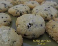Une bonne idée d'apéritif très savoureux.