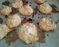 Grand classique des boulangeries, ces chouquettes seront meilleures réalisées à la maison.