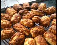 Petits pains au chocolat