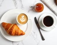 Petit-déjeuner : 3 aliments du matin qui entretiennent l'inflammation chronique sans le savoir