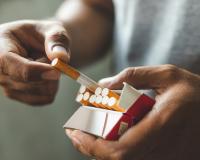 Mois sans tabac : ces aliments seraient efficaces pour réduire l’envie de fumer