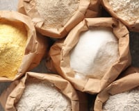 Rappel produit chez U : cette farine vendue dans plusieurs régions de France ne doit pas être consommée en raison d'un risque chimique