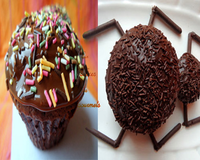 Brownies pour enfants