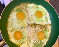 Recette facile des œufs durs