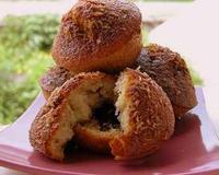 "Ces muffins disparaîtront de la table avant qu'ils refroidissent tellement ils sont délicieux."