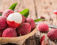 Comment bien choisir ses litchis ?