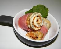 Une recette rapide à faire, idéale à l'apéro ou même en entrée.
