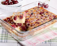 Clafoutis classique