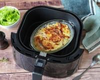 Gratin dauphinois au Air Fryer