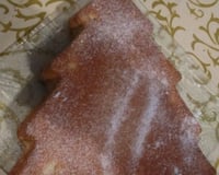 Le moelleux saveurs pain d'épices