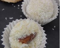 Bouchées gourmandes