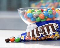 Les M&M’s au caramel, c’est pour bientôt et ça a l’air fou