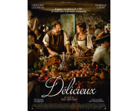 DÉLICIEUX - Bande-annonce