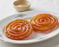 Zlabia (pâtisserie tunisienne)