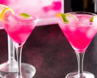 Barbie cocktail : comment faire cette boisson pour voir la vie en rose ?