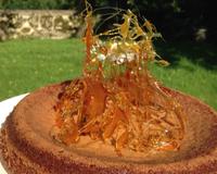 Gâteau au chocolat qui feras plaisir au grands comme aux petits....!