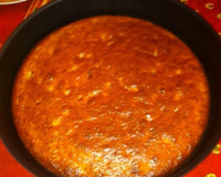 Cake aux bananes