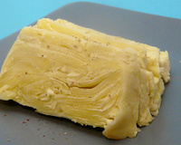 Mille-feuilles de pommes de terre au Comté