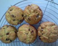 Des muffins sucré salé parfait pour un apéro ou en pique-nique
