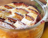 Une recette pour septembre par Jean-Michel Cohen, nutritionniste n°1 de France.