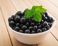 10 idées de recettes à faire avec du cassis