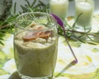 Une recette idéales pour des soirées d'automne.