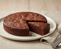 Fondant au chocolat rapide