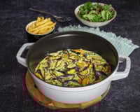 La meilleure façon de faire une mouclade