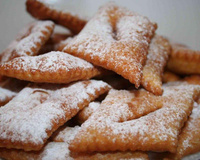 Bugnes (Paul Bocuse)