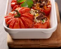 Novembre, Le mois des produits tripiers - Recette 2011