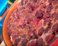 Pour ceux qui ne le connaissent pas encore, le clafoutis est originaire du Limousin. Il s'agit d'un gâteau aux cerises, constitué d'un appareil à…