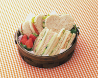 10 lunchbox rapides que vous serez fiers d'apporter au boulot