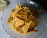 Tortillas chips