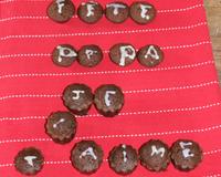 Un délicieux désert à faire partager petit ou grand et tout les amoureux du chocolat.