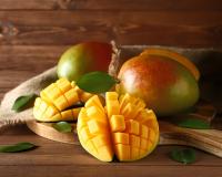 A quoi reconnaît-on qu'une mangue est mûre ?