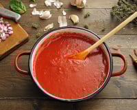 Sauce tomate il sugo