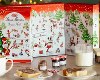 Ce calendrier de l'avent Bonne Maman fait un véritable carton