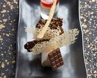 Didier Elena vous propose sa recette.
