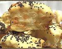 Des amuse-bouches très simples à réaliser et fort en goût. Un plaisir pour tous !