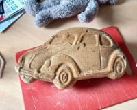 Pain d'épices maison