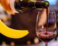 Le beaujolais nouveau a-t-il réellement un goût de banane ?