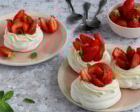 12 recettes avec des fraises pour changer de la tarte